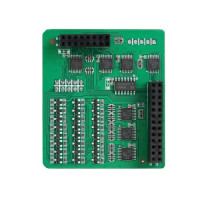 Xhorse EEPROM Clip Adapter for VVDI PROG Programmer